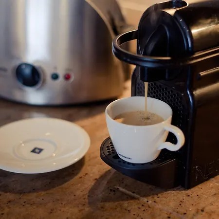 Premier Dublin, Leeson Street شقة *