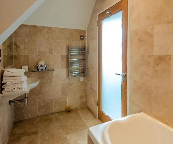 Premier Dublin, Leeson Street شقة