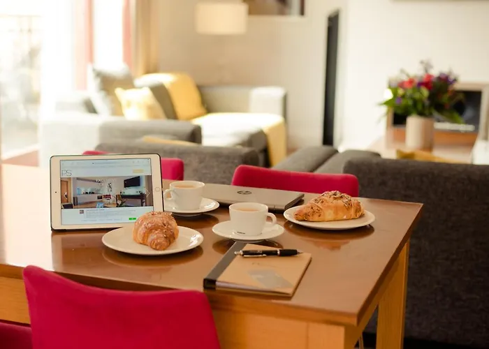 Premier Dublin, Leeson Street * دبلن