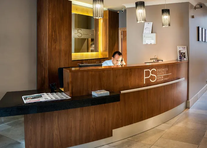 Premier Dublin, Leeson Street دبلن