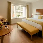 Apartament Premier Dublin, Leeson Street *