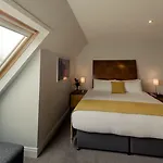 Premier Dublin, Leeson Street Apartamento Dublin