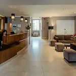 Apartamento Premier Dublin, Leeson Street *