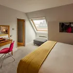 Premier Dublin, Leeson Street شقة دبلن