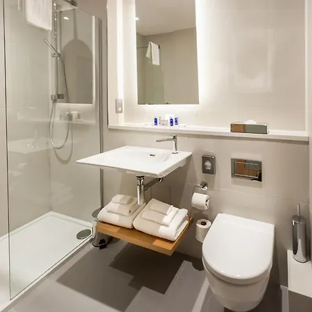 Appartement Premier Dublin, Leeson Street