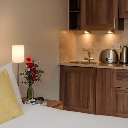 Appartement Premier Dublin, Leeson Street Dublin