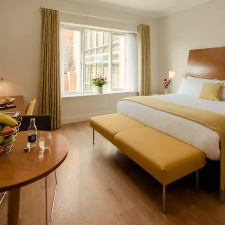 Διαμέρισμα Premier Dublin, Leeson Street *