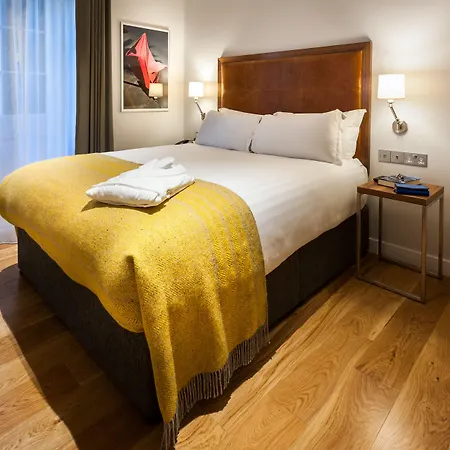 Premier Dublin, Leeson Street Apartment Dublin