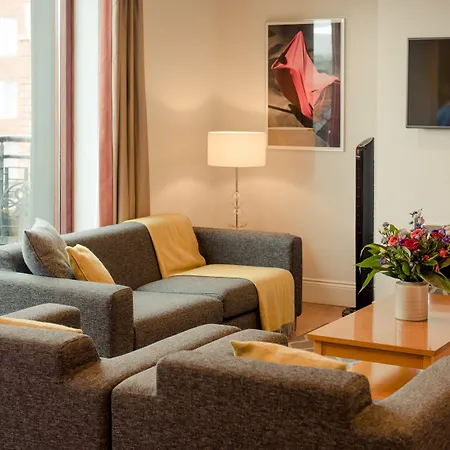 Premier Dublin, Leeson Street Daire *