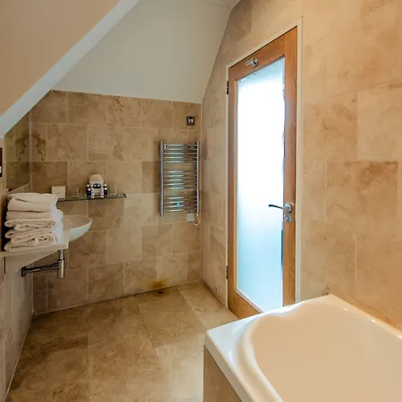 Appartement Premier Dublin, Leeson Street
