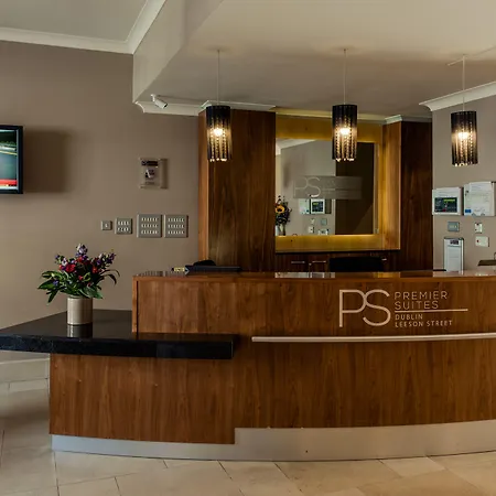 Premier Dublin, Leeson Street Dublín