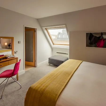 Apartman Premier Dublin, Leeson Street Dublin