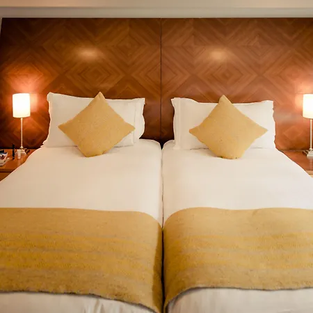 Apartment Premier Dublin, Leeson Street