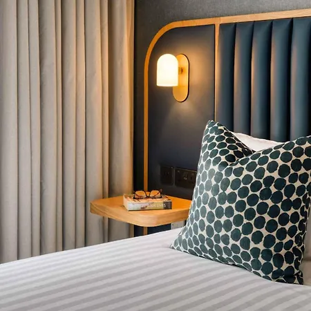 Premier Dublin, Leeson Street شقة دبلن