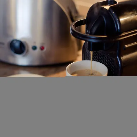 Premier Dublin, Leeson Street Appartement *