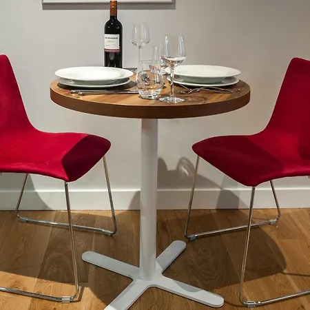 Appartement Premier Dublin, Leeson Street *