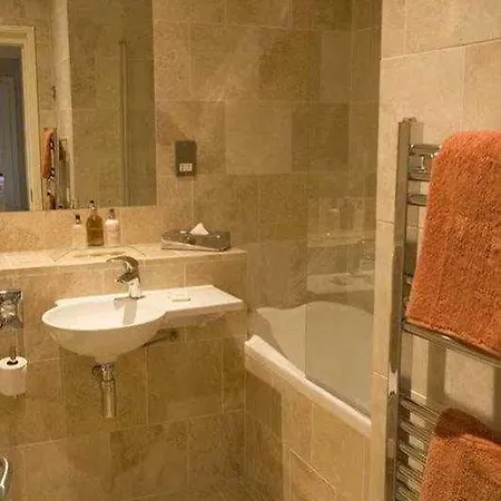 Apartamento Premier Dublin, Leeson Street *