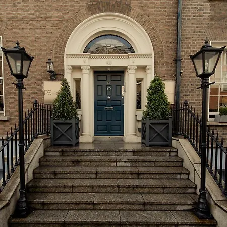 Premier Dublin, Leeson Street Apartamento