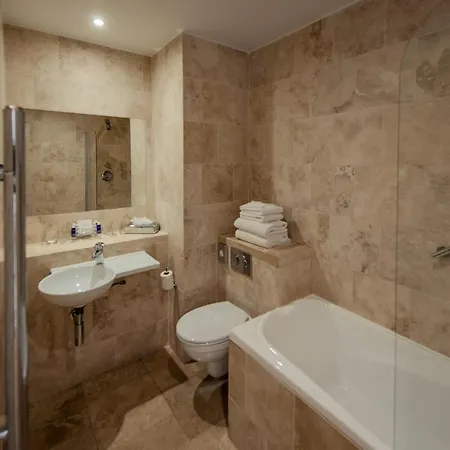 Appartement Premier Dublin, Leeson Street