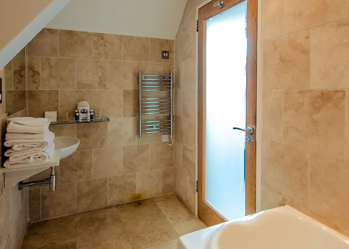 Appartamento Premier Dublin, Leeson Street