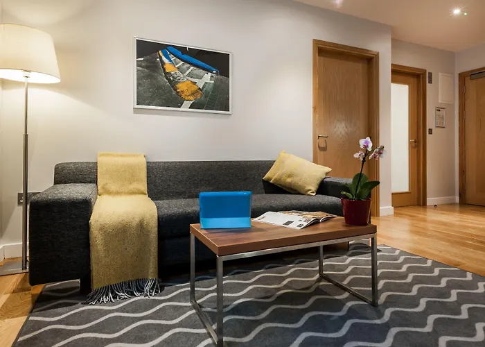 Premier Dublin, Leeson Street Dublino