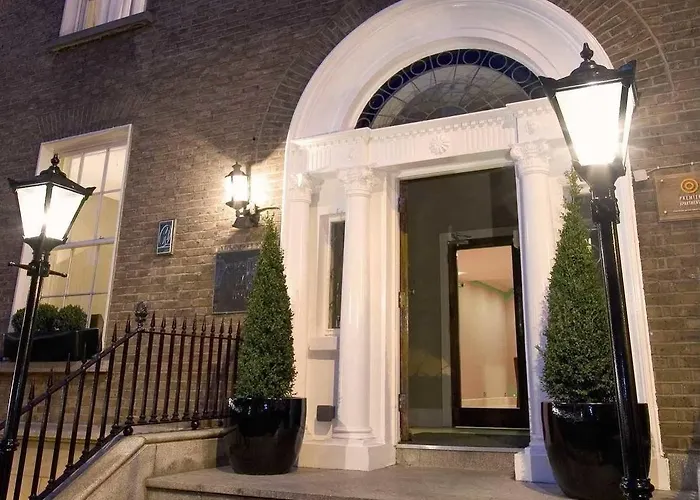 Premier Dublin, Leeson Street * Dublin