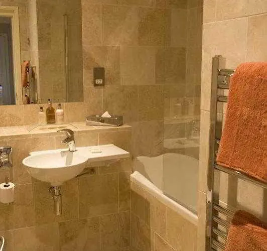 Daire Premier Dublin, Leeson Street *