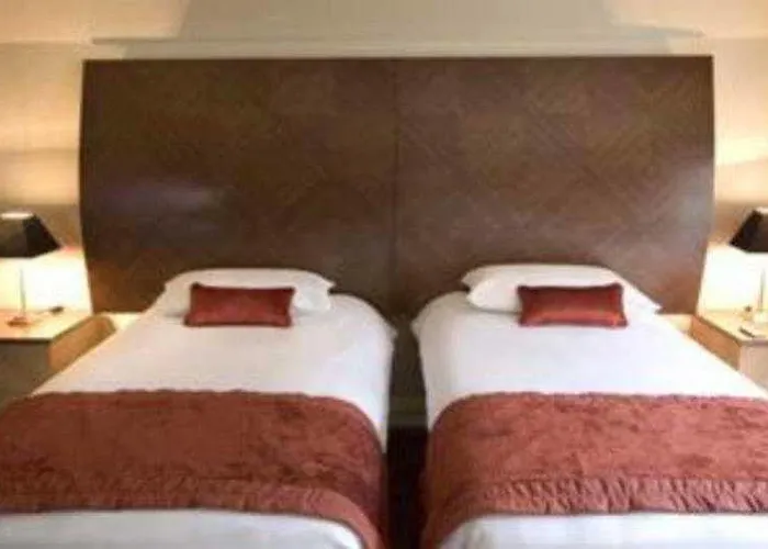 Premier Dublin, Leeson Street Daire Dublin