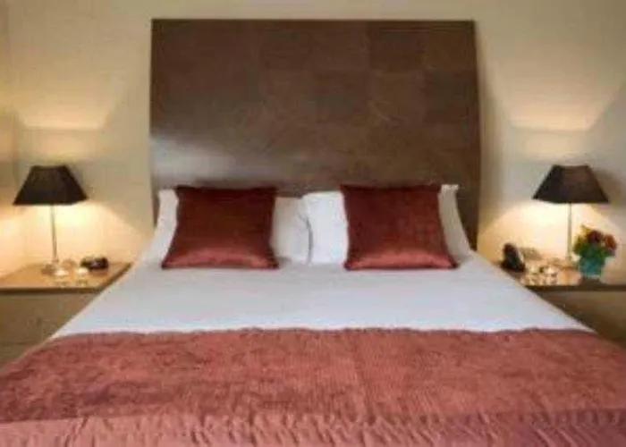 Premier Dublin, Leeson Street Appartamento