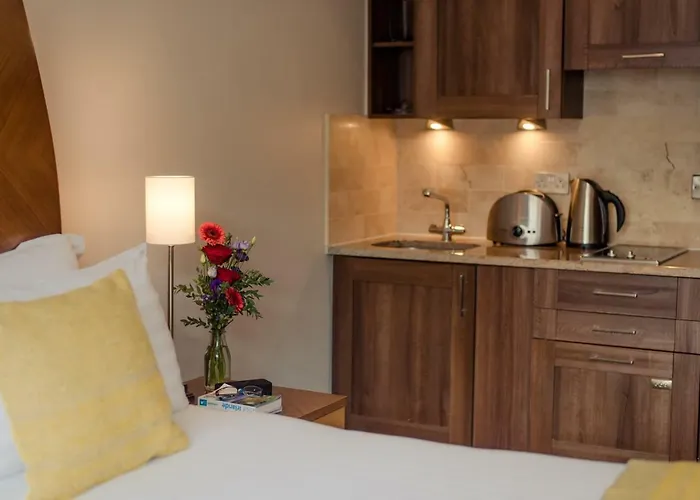 Premier Dublin, Leeson Street دبلن