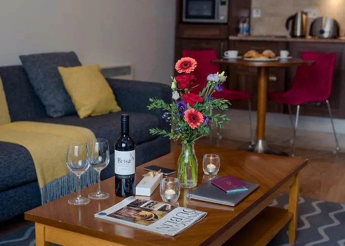 Premier Dublin, Leeson Street