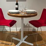 Апартаменты Premier Dublin, Leeson Street *