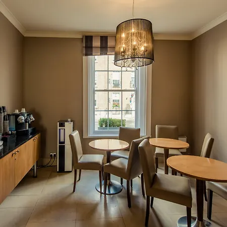 Premier Dublin, Leeson Street アパート