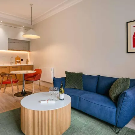 Premier Dublin, Leeson Street * Дублин