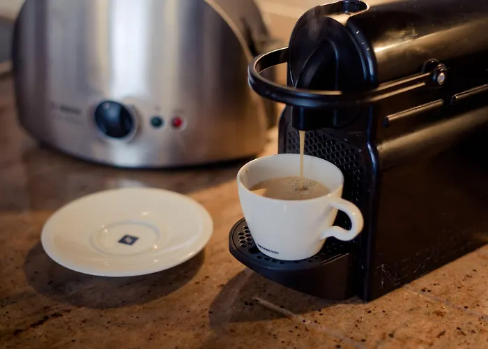 Premier Dublin, Leeson Street Apartment *