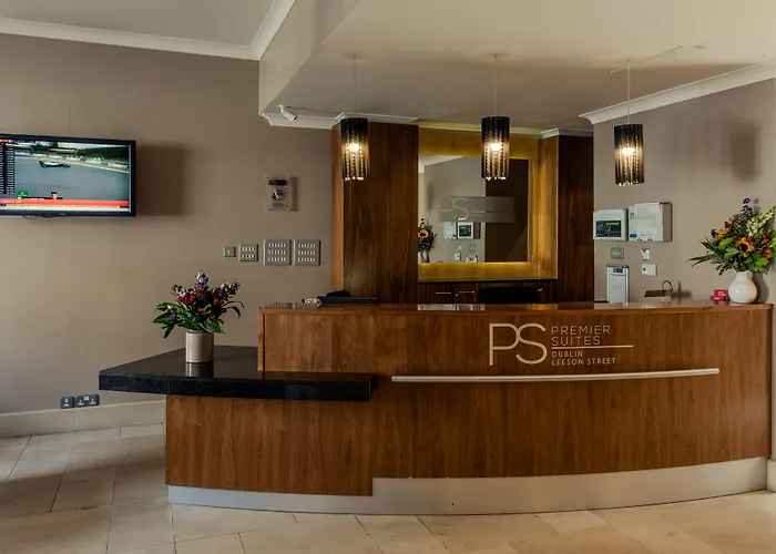 Premier Dublin, Leeson Street Dublin