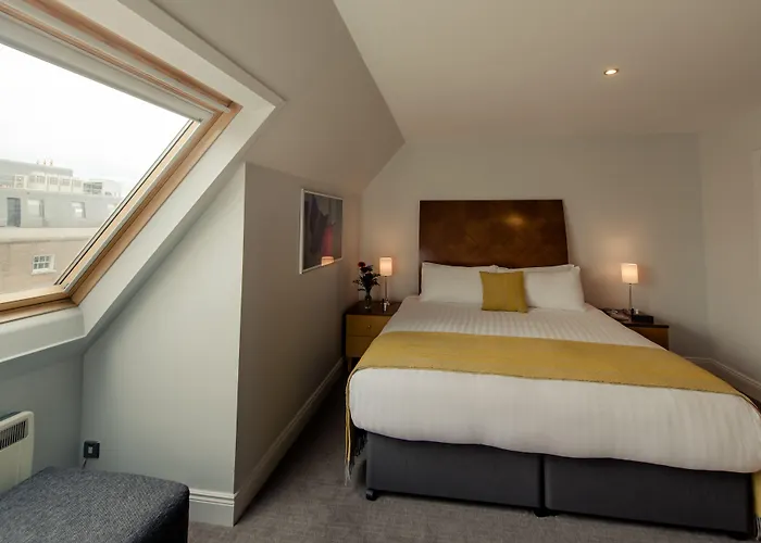 Premier Dublin, Leeson Street アパート ダブリン