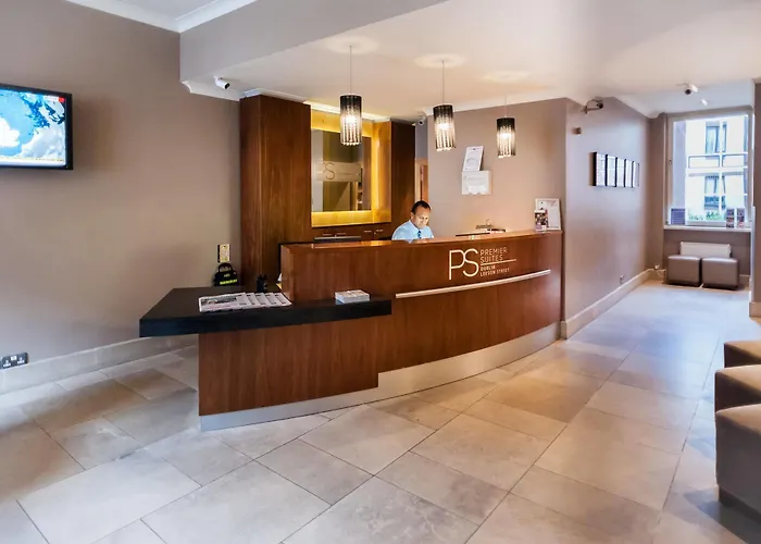 Premier Dublin, Leeson Street