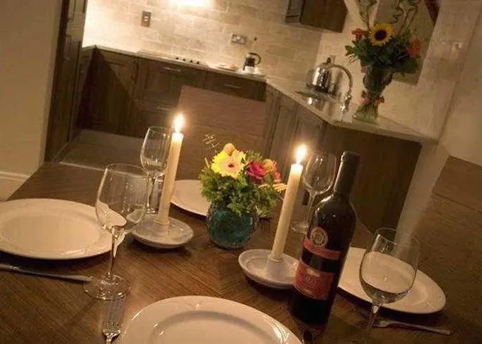 Apartment Premier Dublin, Leeson Street