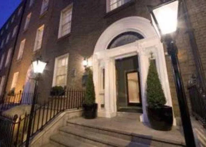 Premier Dublin, Leeson Street * ダブリン