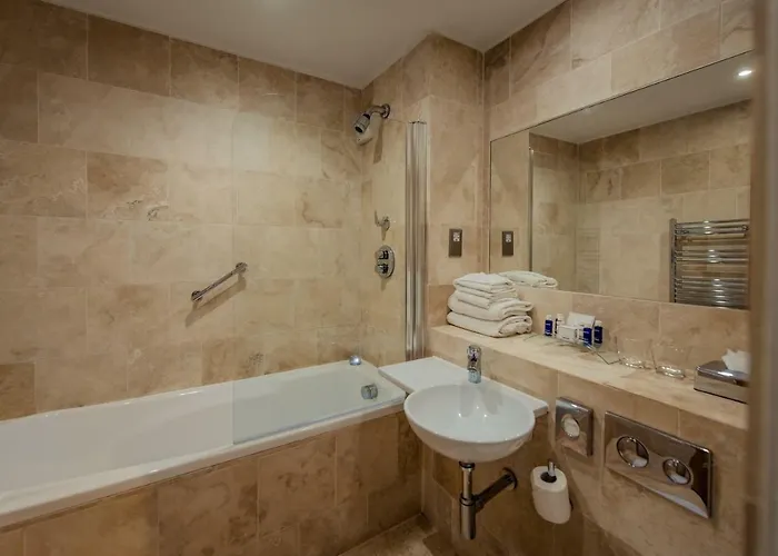 Premier Dublin, Leeson Street Apartment