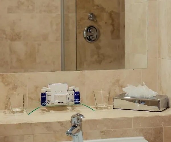 アパート Premier Dublin, Leeson Street