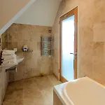 Premier Dublin, Leeson Street Apartment