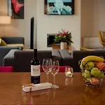 Apartment Premier Dublin, Leeson Street *