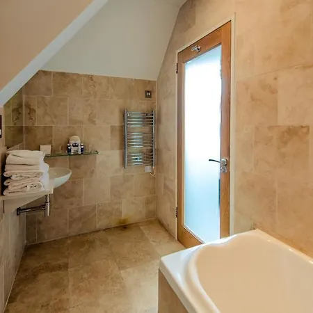 Premier Dublin, Leeson Street 아파트
