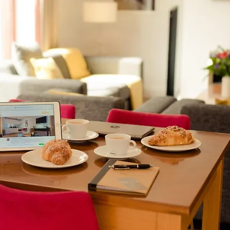 Premier Dublin, Leeson Street * 더블린