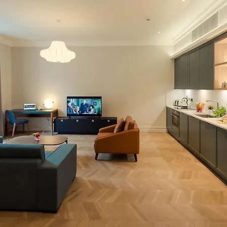 Premier Dublin, Leeson Street 더블린