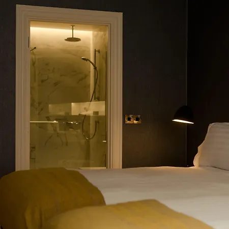 Premier Dublin, Leeson Street 公寓 *