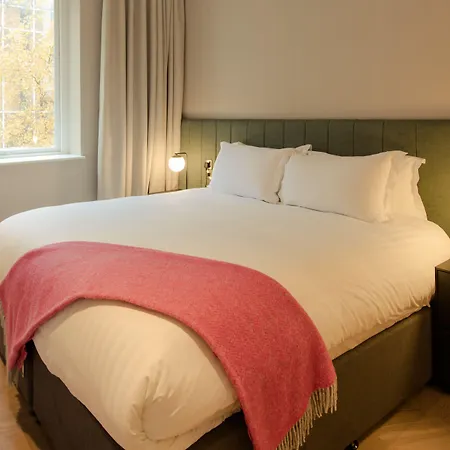 Premier Dublin, Leeson Street Lejlighed *