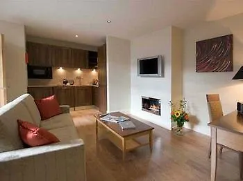 아파트 Premier Dublin, Leeson Street *